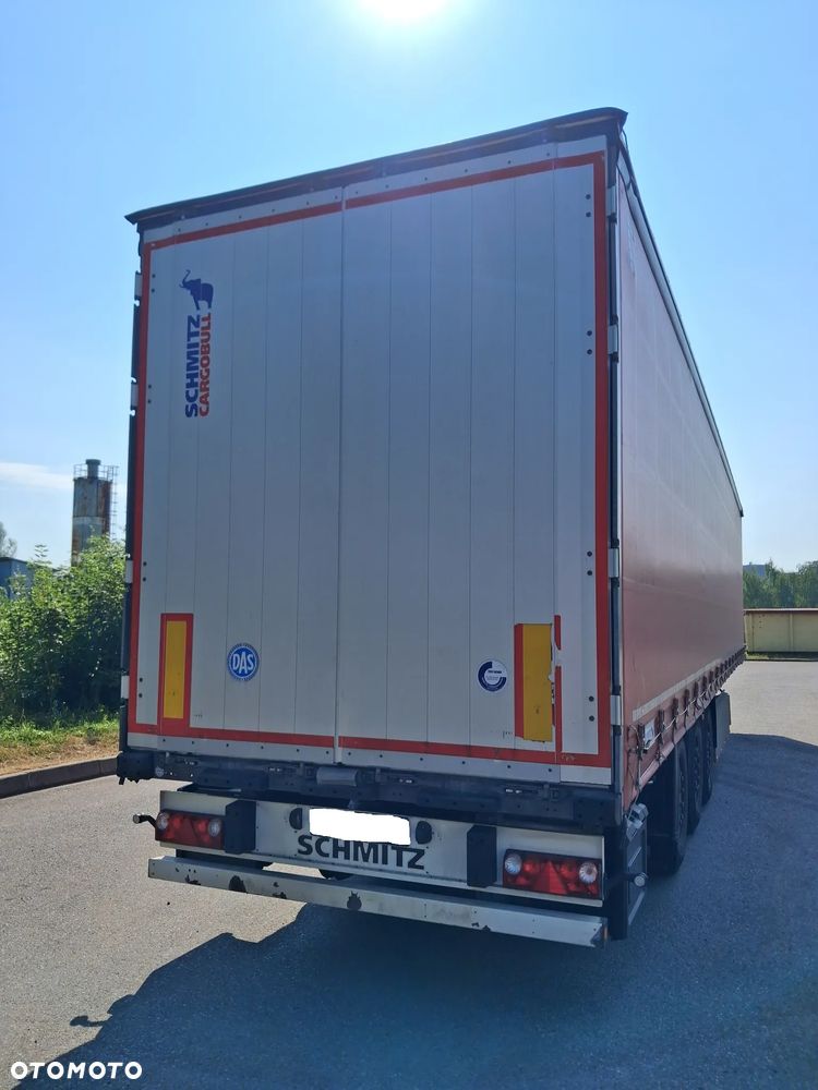 Schmitz Cargobull - 13