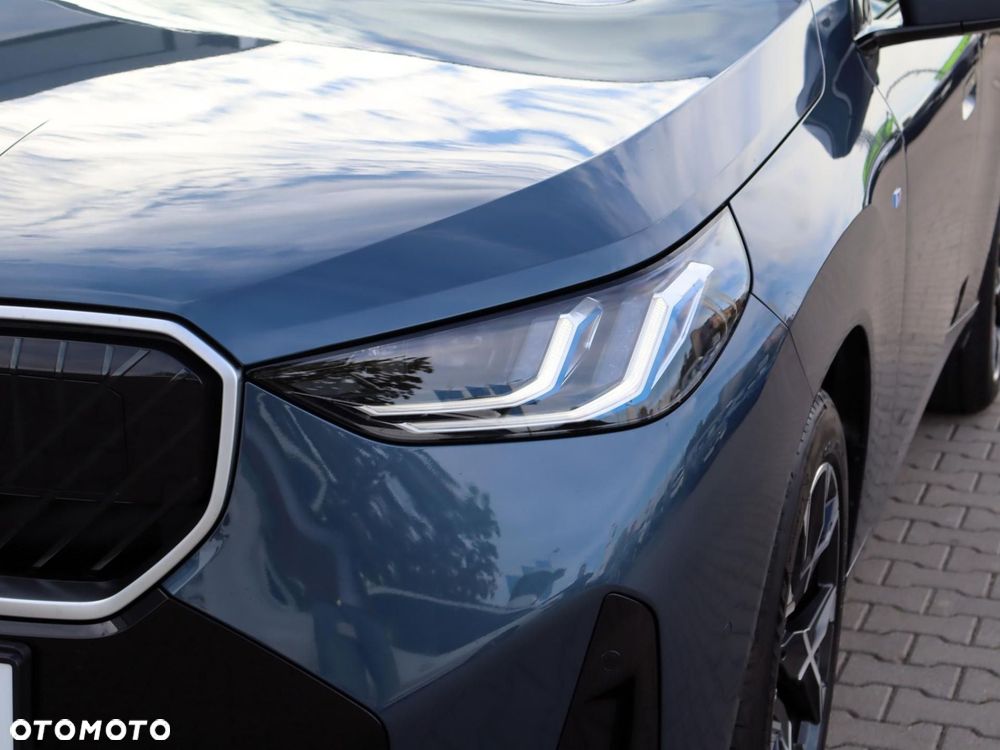 BMW X3 - 23