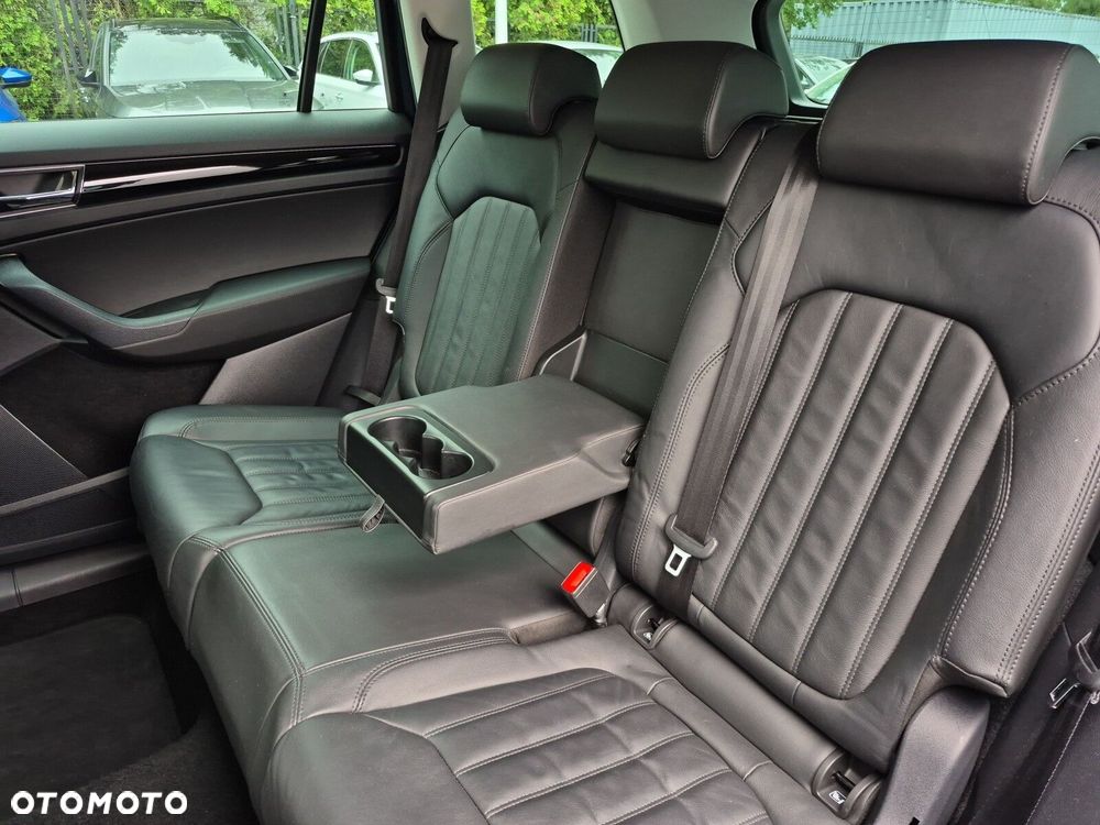 Skoda Kodiaq 2.0 TSI 4x4 L&K DSG - 14
