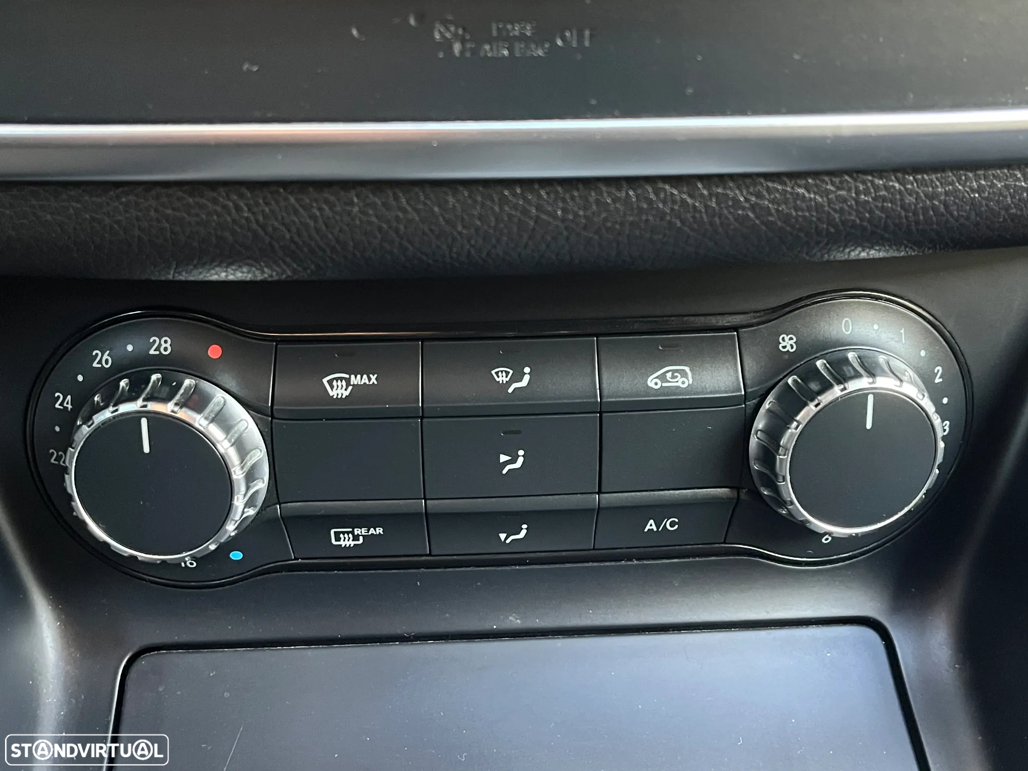 Mercedes-Benz CLA 200 CDi Urban - 23