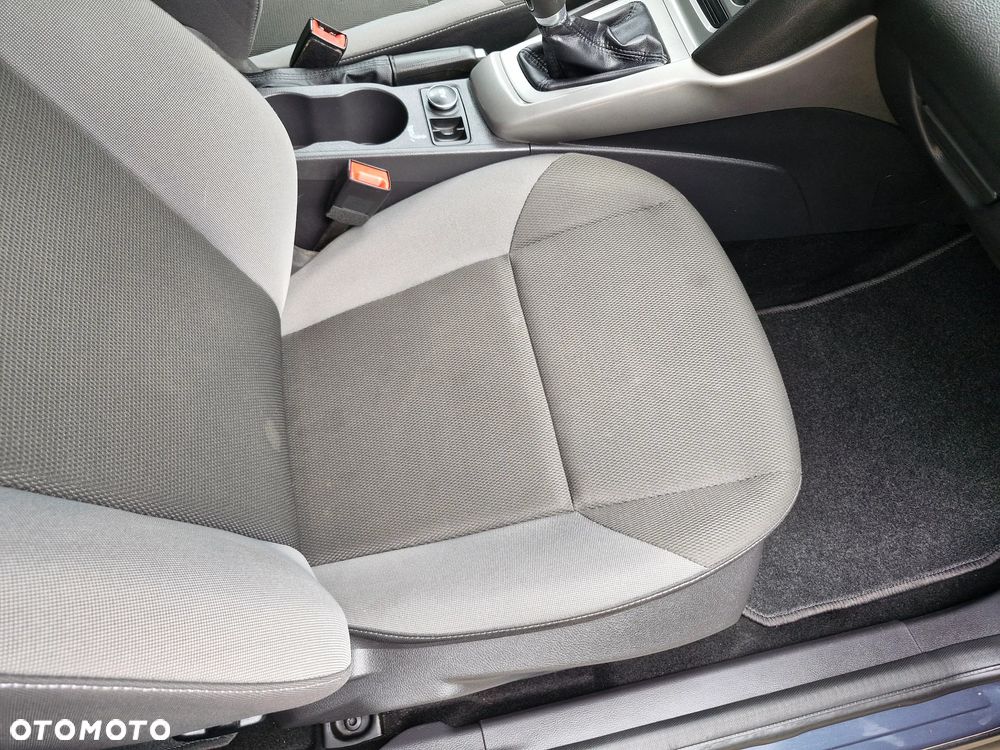 Ford Focus 1.6 TI-VCT Trend - 16