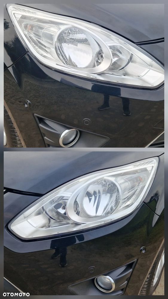 Ford C-MAX 1.0 EcoBoost Titanium ASS - 32