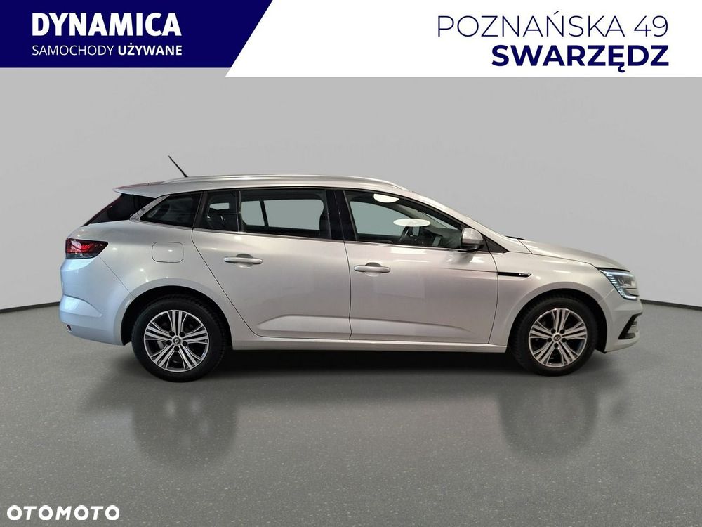 Renault Megane - 9