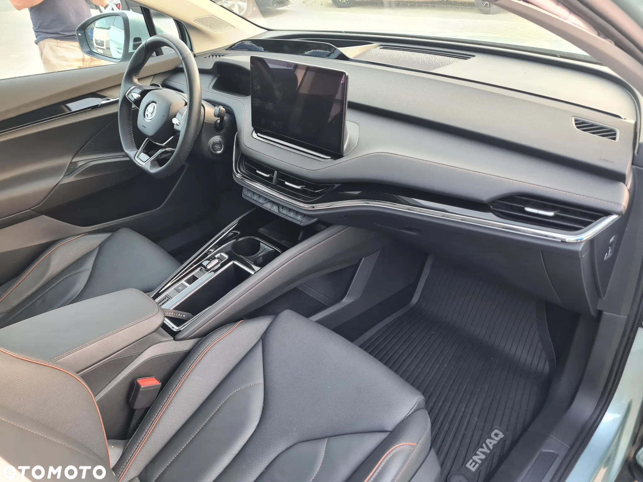 Skoda Enyaq 80 82kWh - 22