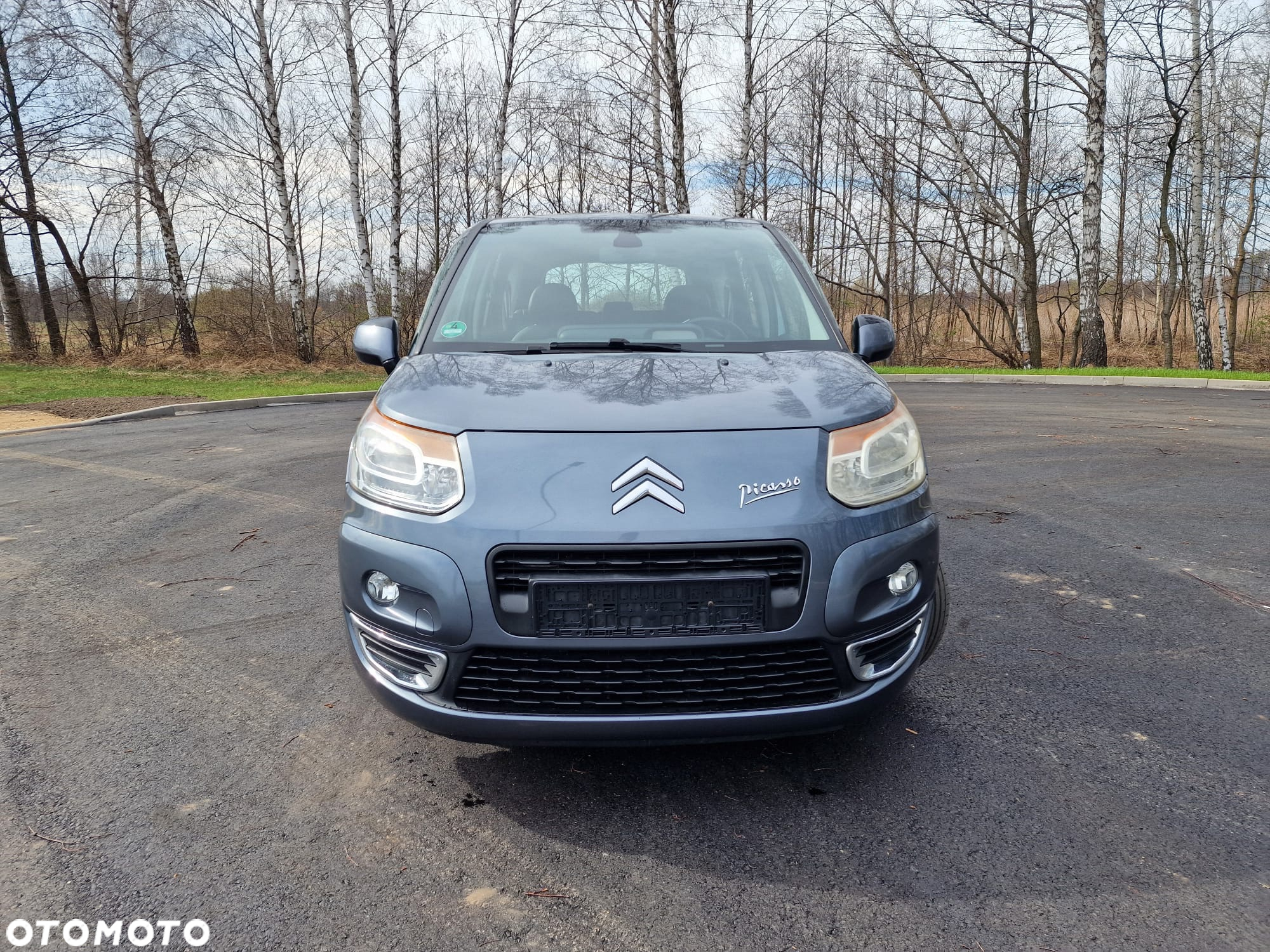 Citroën C3 Picasso 1.6i Selection Elite - 4