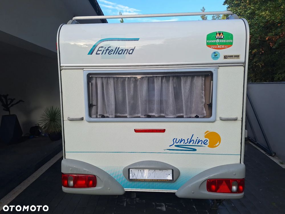 Eifelland 460 - 4