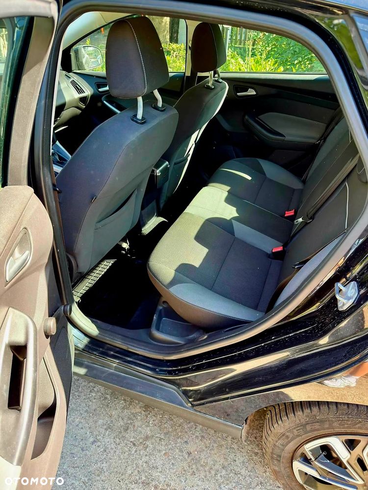 Ford Focus - 9