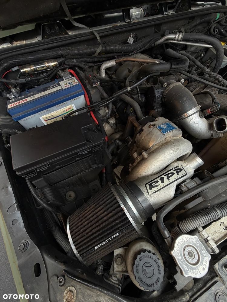 Jeep Wrangler 3.6 Automatik Sahara - 16