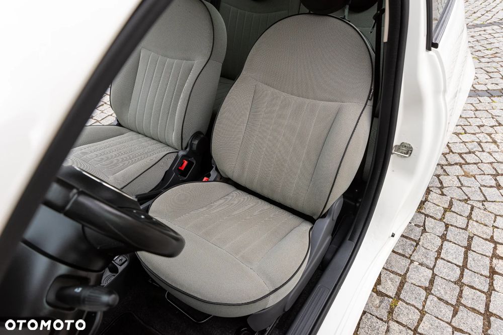 Fiat 500 - 19
