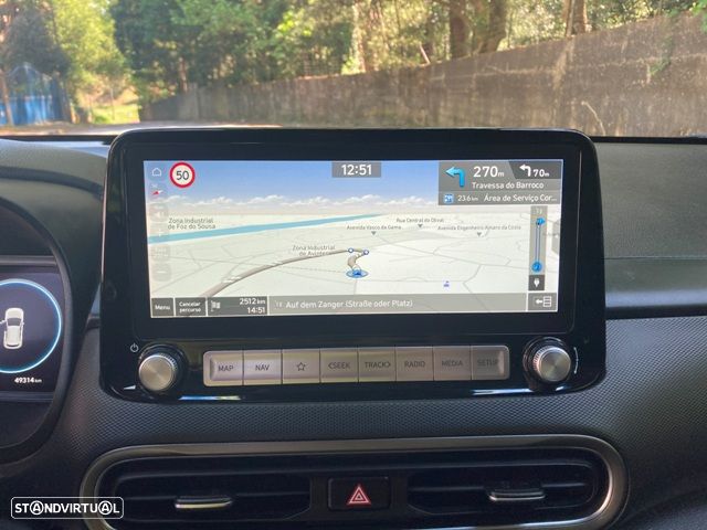 Hyundai Kauai Advantage - 20