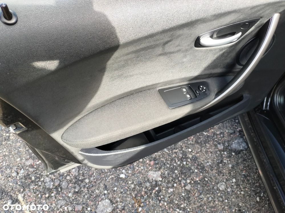 BMW Seria 1 116i - 7