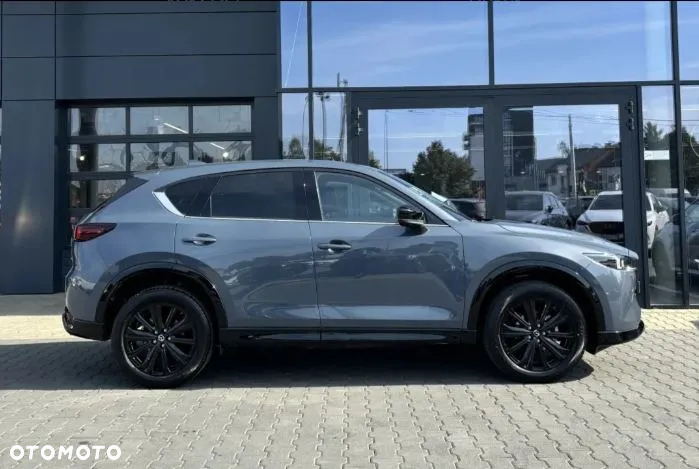 Mazda CX-5 2.5 Homura 2WD - 6