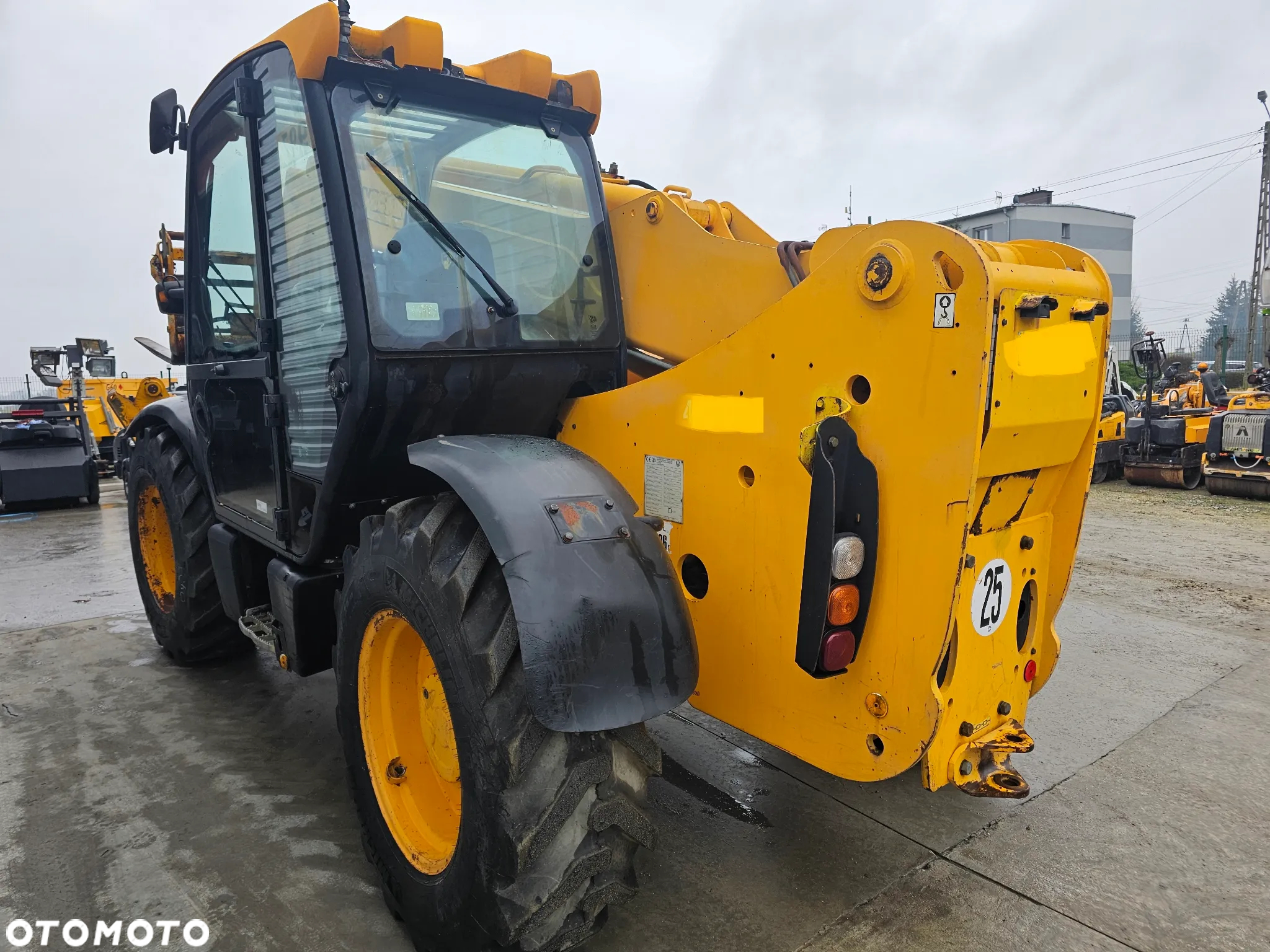 JCB 533-105 - 5