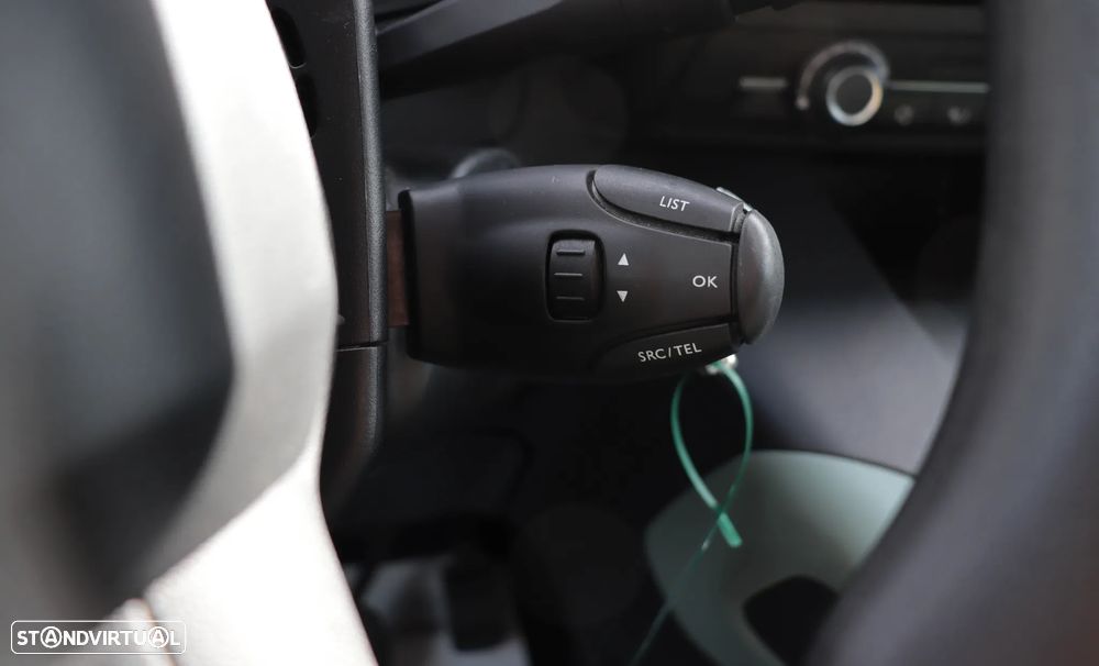 Citroën Berlingo M PureTech Feel - 26