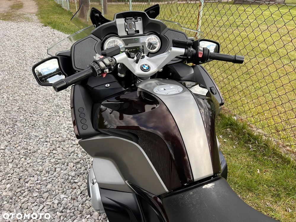 BMW RT - 20