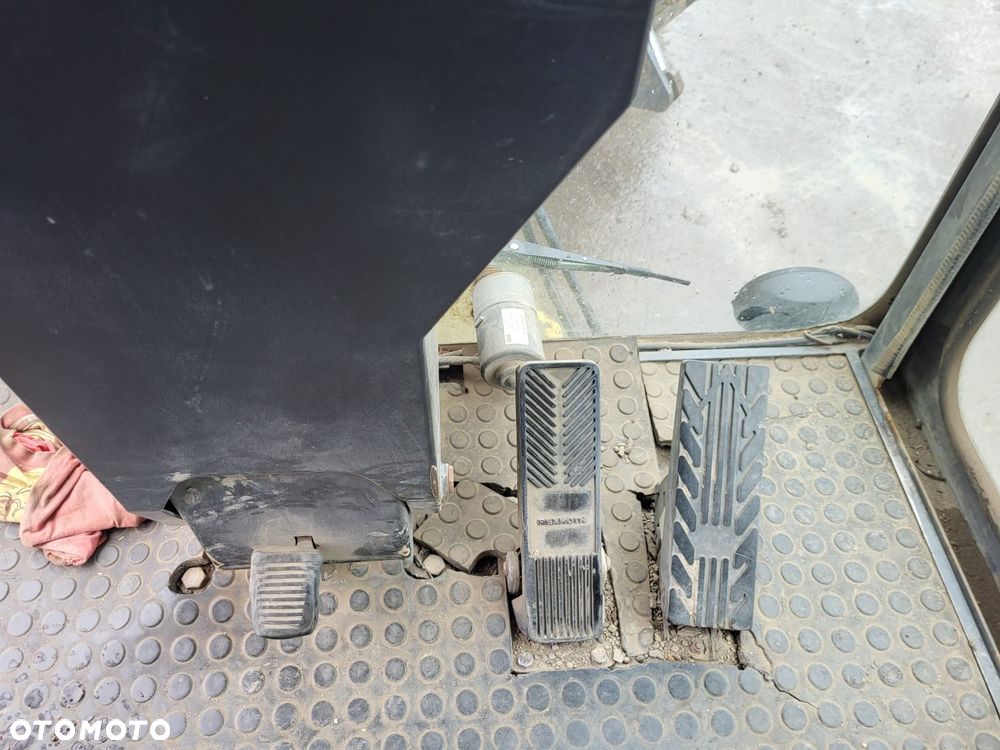 HBM Nobas Bg 160 Ta -4 6X6 - 22