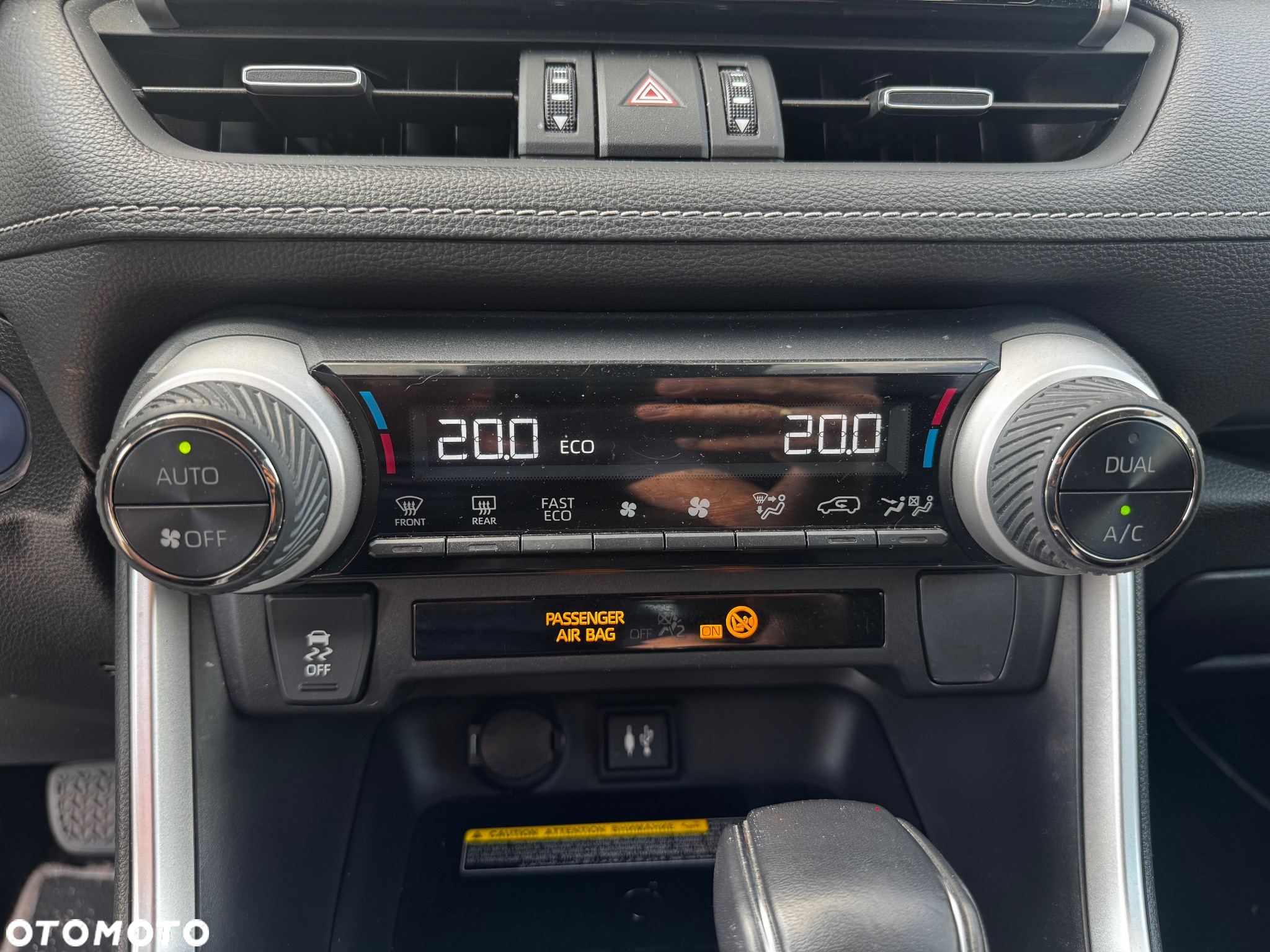 Toyota RAV4 2.5 4x2 Hybrid - 16