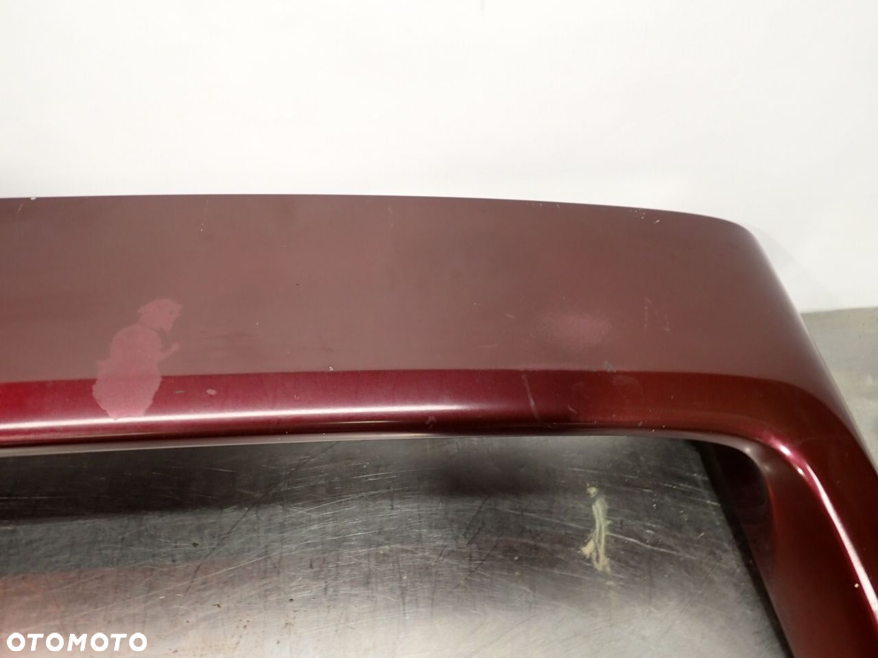 SPOILER LOTKA NISSAN X-TRAIL I 96030-8H400 - 5