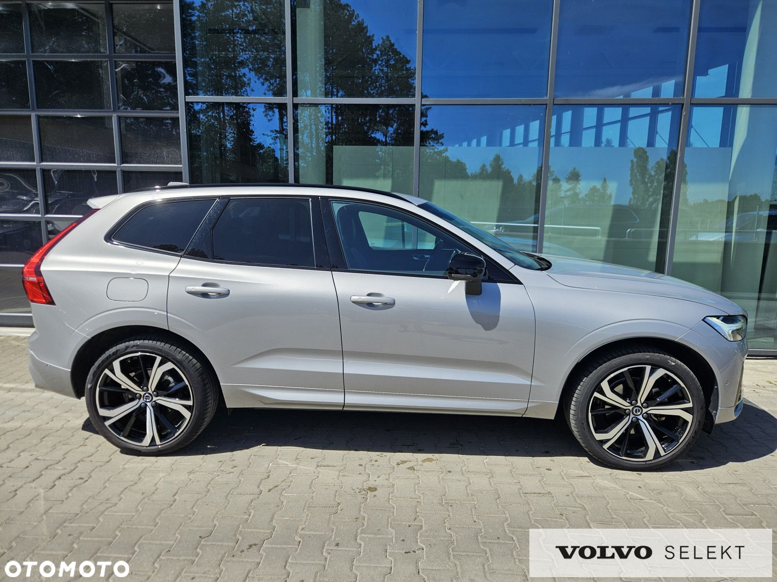 Volvo XC 60 - 10