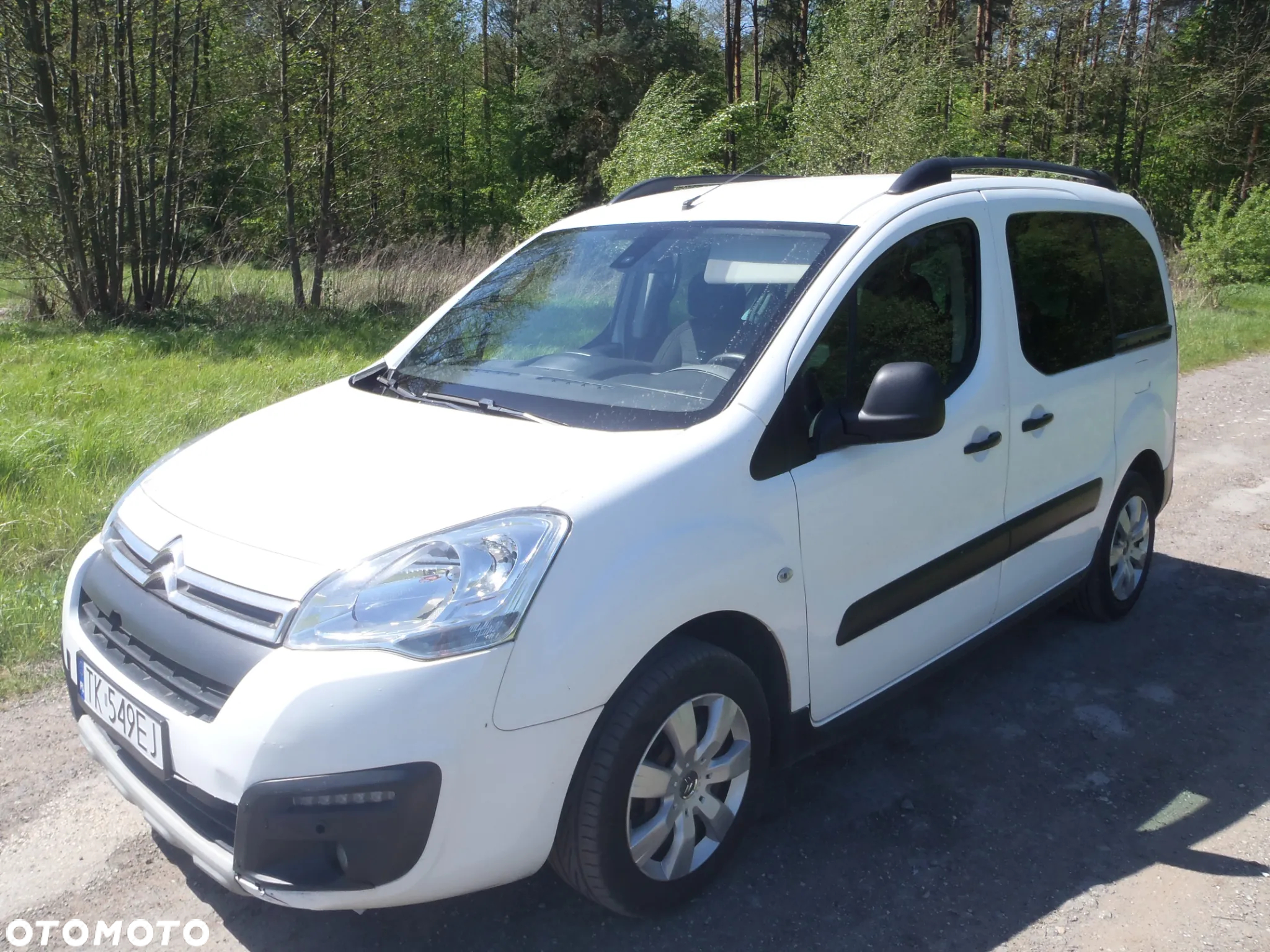 Volkswagen Caddy 2.0 TDI (7-Si.) DSG Maxi Trendline - 38