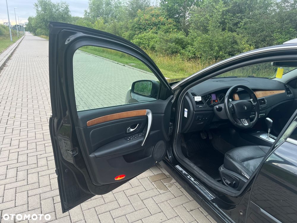Renault Laguna 2.0 Turbo Initiale - 18
