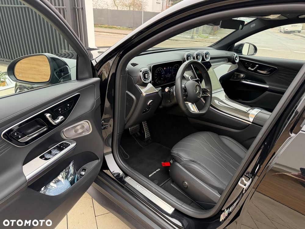 Mercedes-Benz GLC - 3