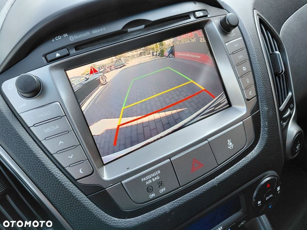 Hyundai ix35 - 11