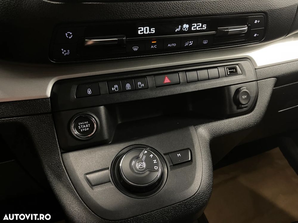 Toyota Proace 2.0 D-4D 177CP 6+1 8A/T VIP 2D - 27
