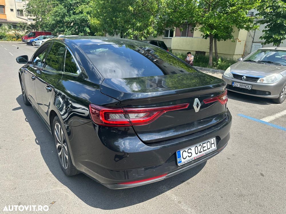 Renault Talisman - 5
