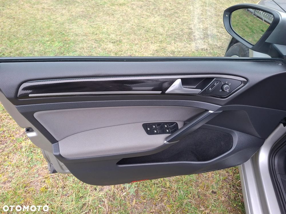 Volkswagen Golf 2.0 TDI 4Motion (BlueMotion Tech) Highline - 7