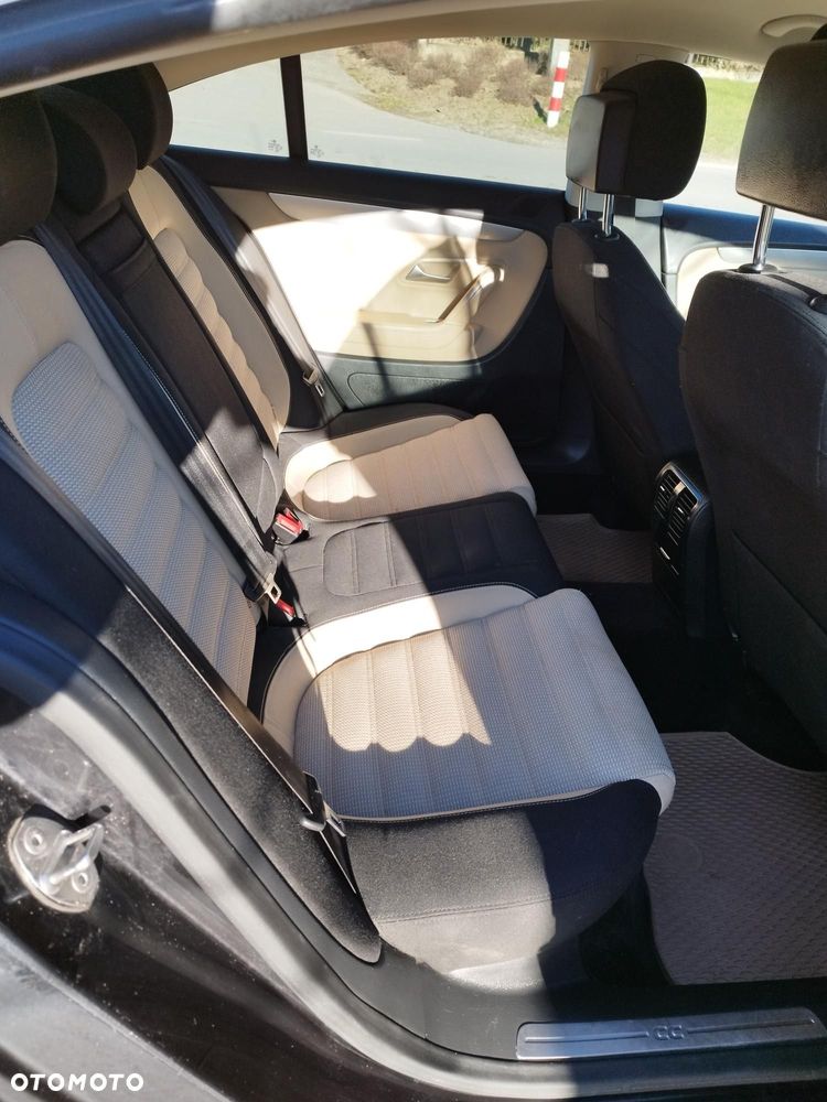 Volkswagen CC 2.0 TDI DPF BMT 4Mot - 29