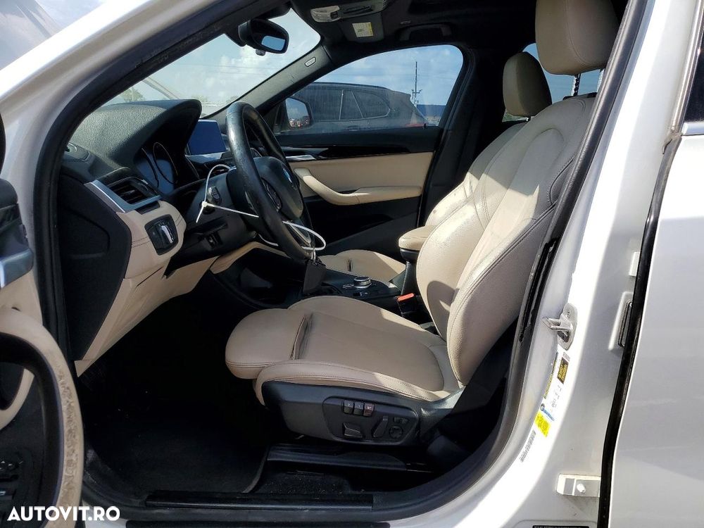 BMW X2 - 8