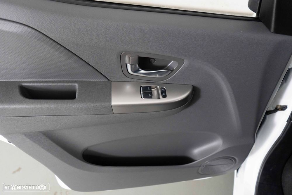 BYD ETP3 44 kWh Confort C/IVA Dedutível - 16