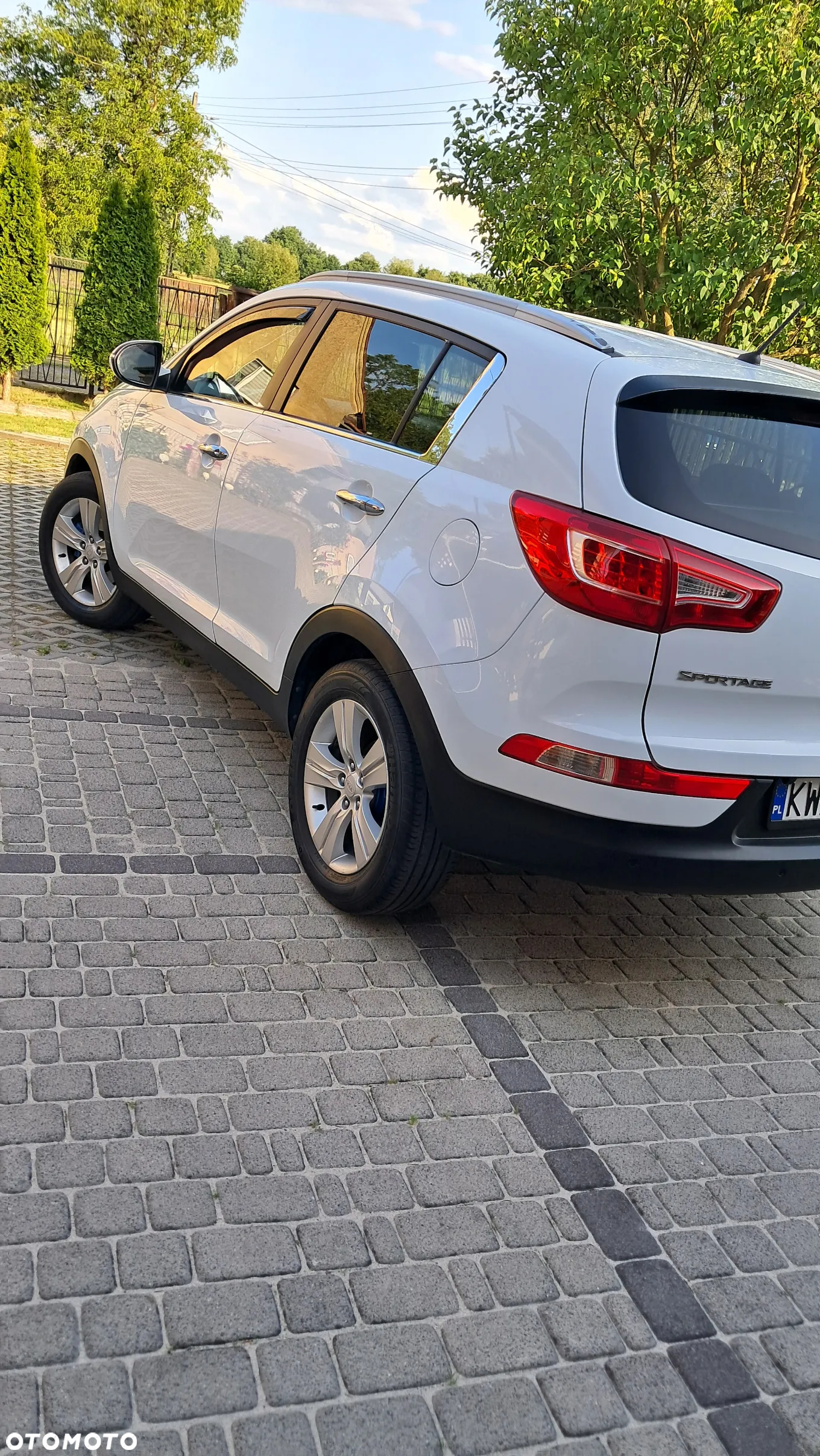 Kia Sportage 1.6 GDI L 2WD - 2