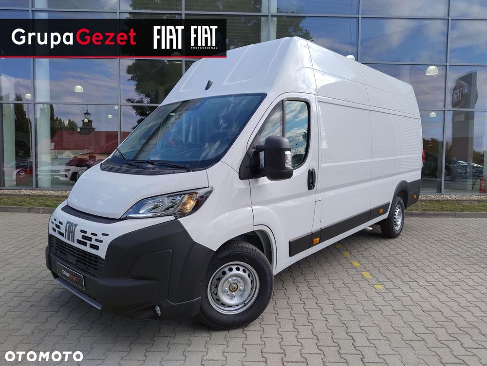 Fiat Ducato - 1
