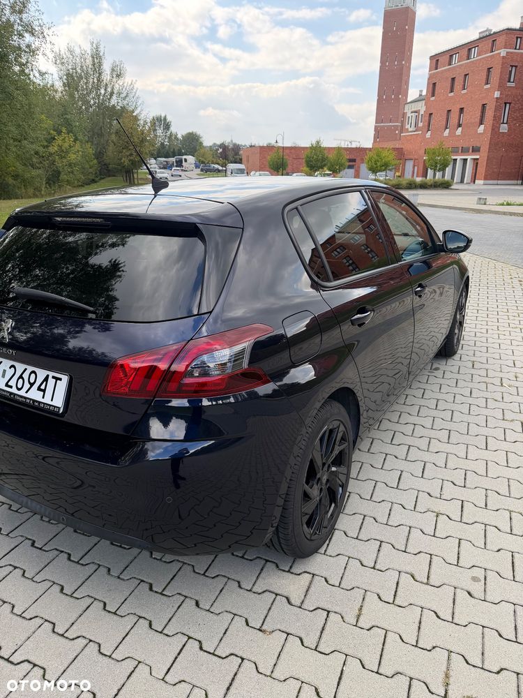 Peugeot 308 1.2 PureTech Active S&S - 4