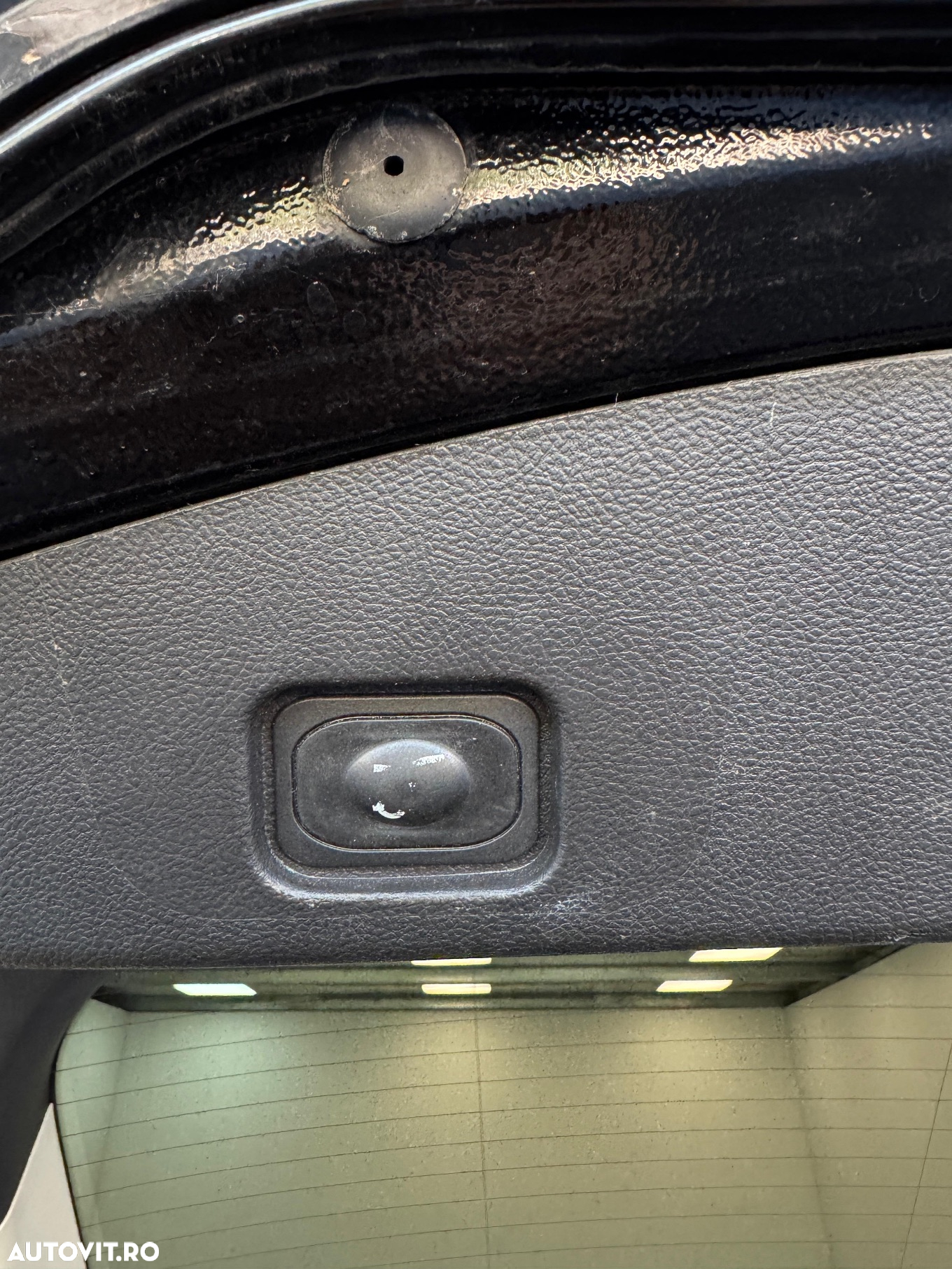 Ford Mondeo 2.0 TDCi Aut. Titanium - 29