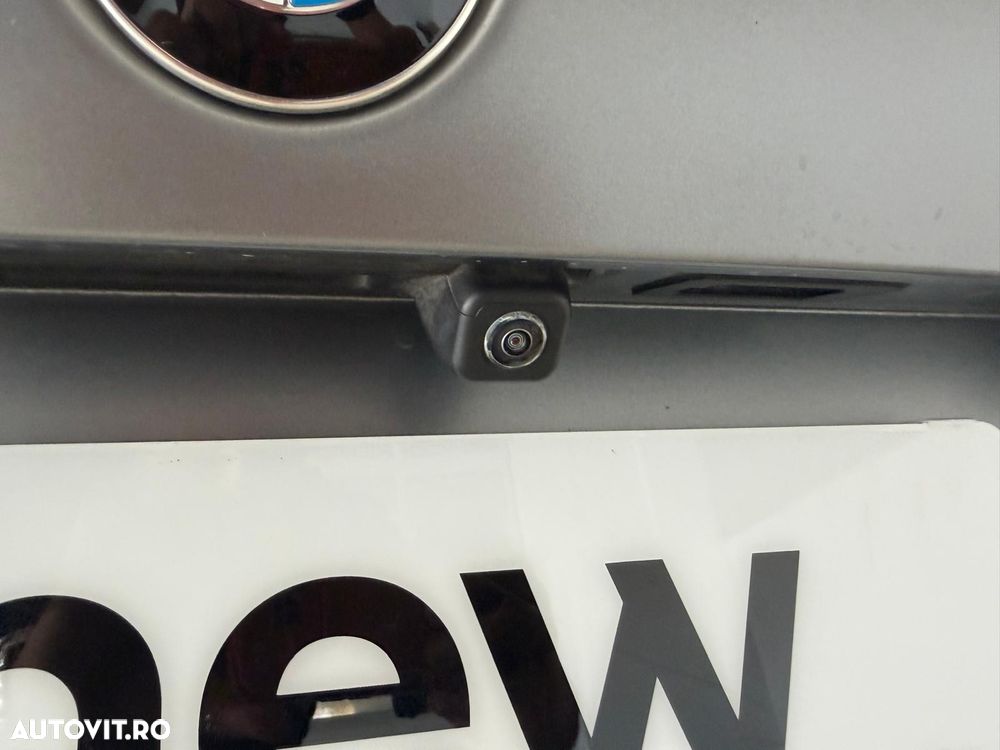 BMW X5 xDrive40d AT MHEV - 36