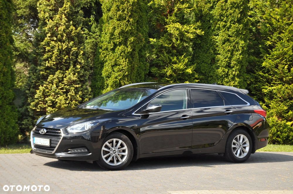 Hyundai i40 - 11