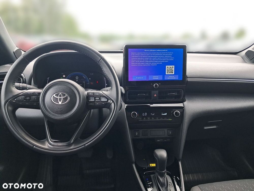 Toyota Yaris Cross Hybrid 1.5 Style - 8