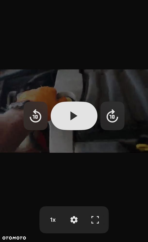 Silnik KOMPL Renault Laguna M4R704 M4RC704 2.016v film video - 13