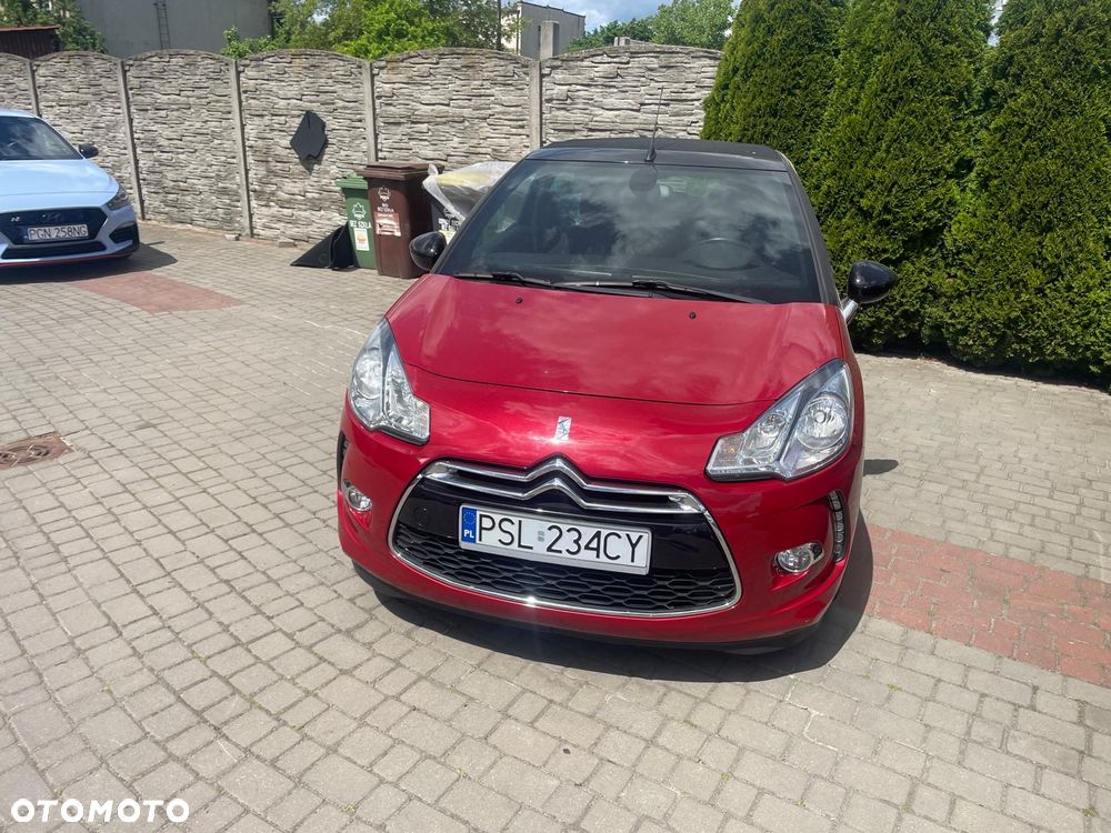 Citroën DS3 1.2 PureTech Chic - 2