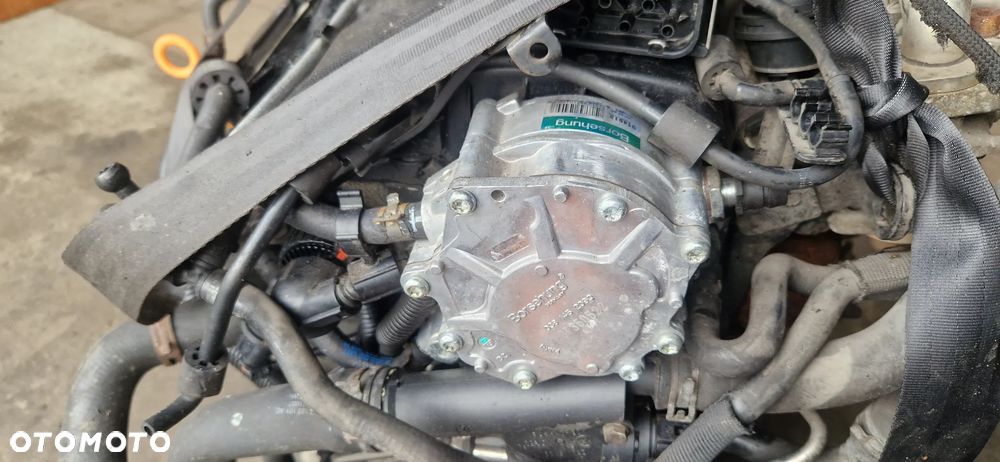 AUDI SEAT SKODA VOLKSWAGEN 1.9 TDI POMPA VACUM WTRYSKOWA B14919 - 1