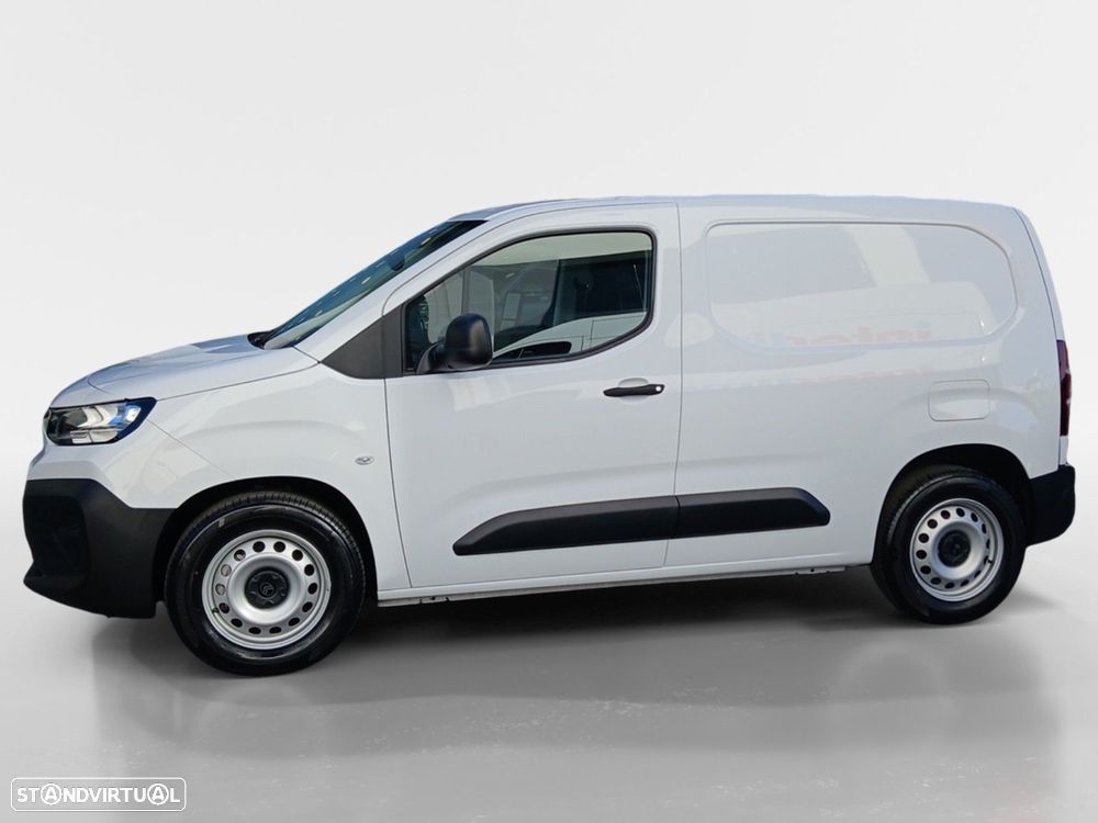Citroën ë-Berlingo 50 kWh M - 2
