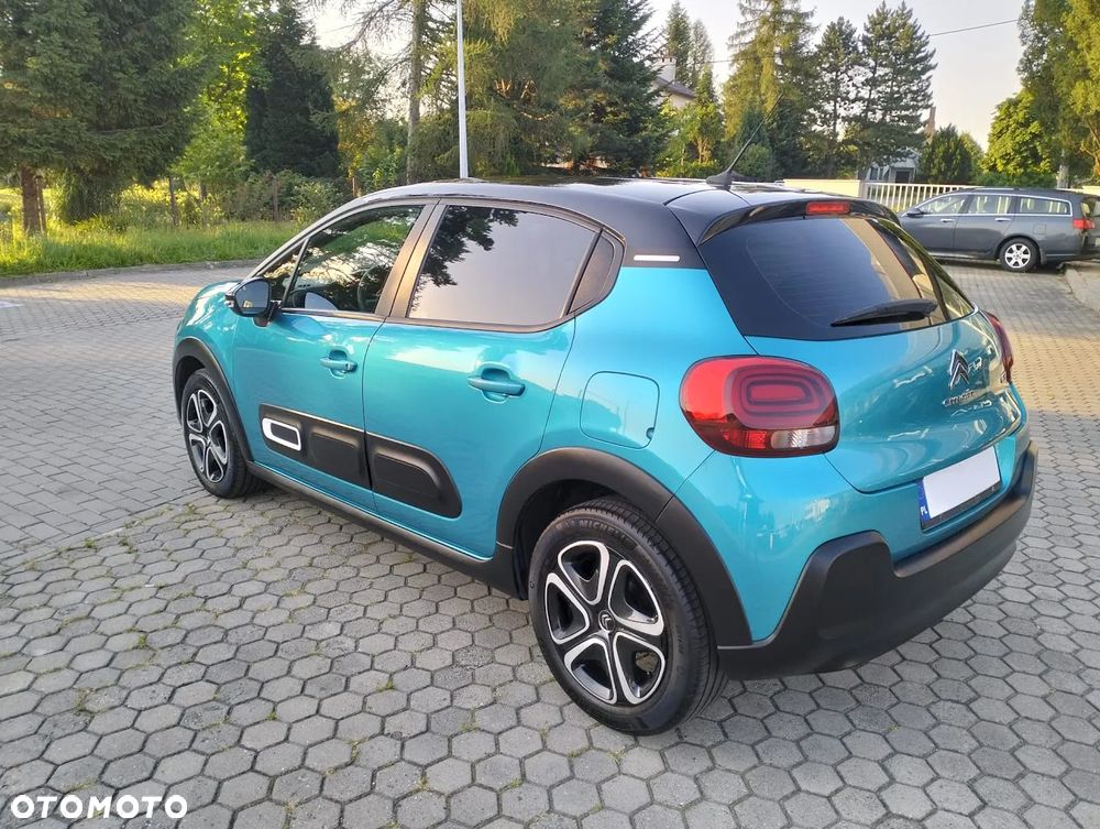 Citroën C3 1.2 PureTech Max - 6