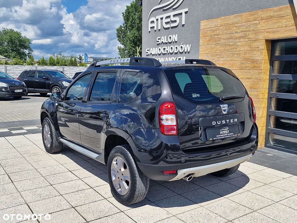 Dacia Duster 1.5 dCi Ambiance - 3