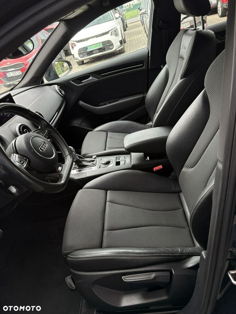 Audi A3 Sportback - 16
