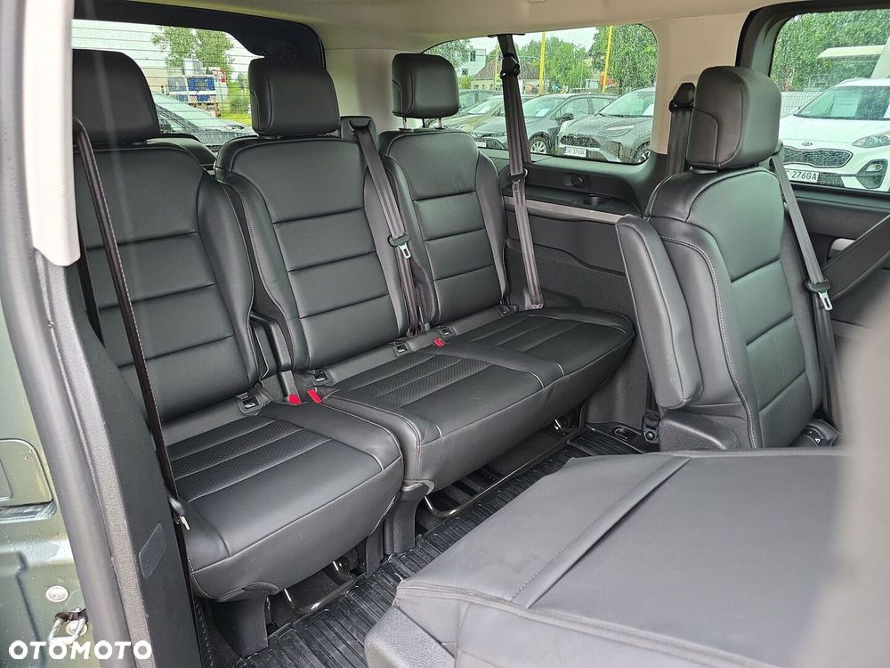 Toyota Proace Verso 2.0 D4-D Long VIP - 11