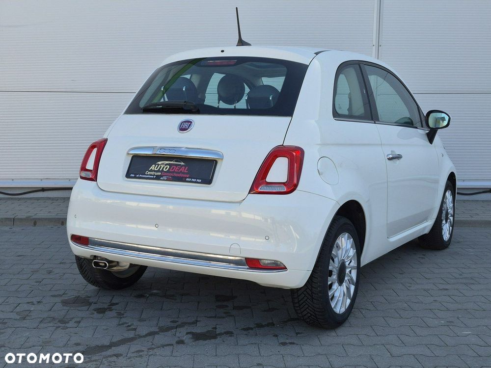 Fiat 500 - 17