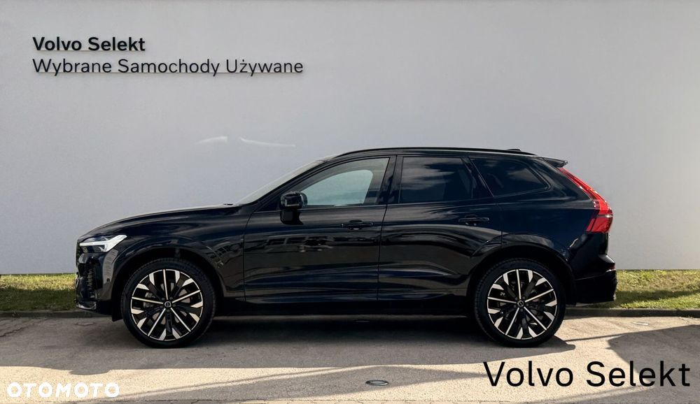 Volvo Xc60 2025 photo 4